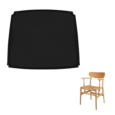 Seat cushions for the CH26 chair by Hans J. Wegner